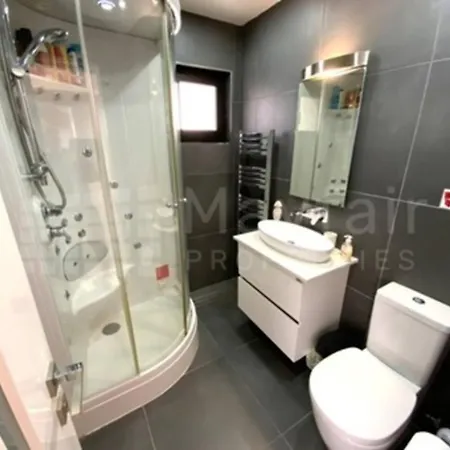 Holiday home Makenzy Star 2bd Duplex *