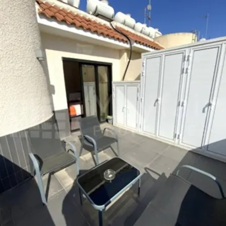 Makenzy Star 2bd Duplex * Aglantzia