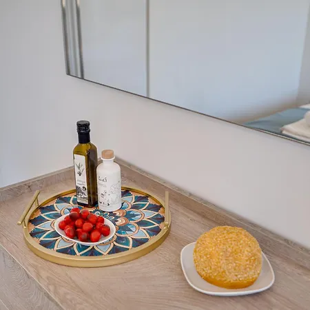 בית נופש Makenzy Star 2bd Duplex 300m From *