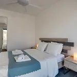 Makenzy Star 2bd Duplex 300m From Case de vacanță Larnaca