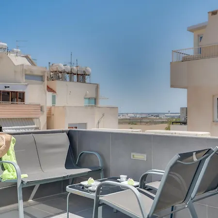 Makenzy Star 2bd Duplex 300m From Σπίτι διακοπών *