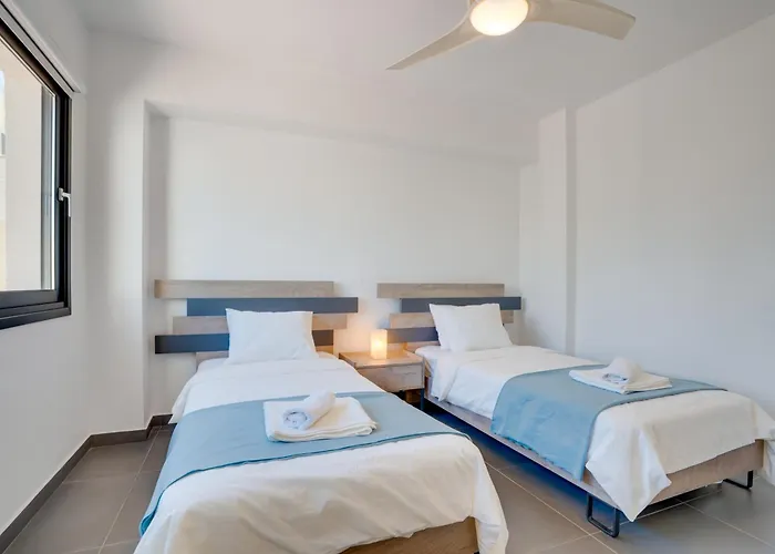 Prázdninový dům Makenzy Star 2bd Duplex 300m From