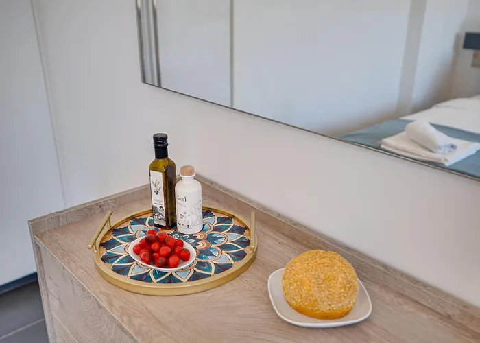 Prázdninový dům Makenzy Star 2bd Duplex 300m From *